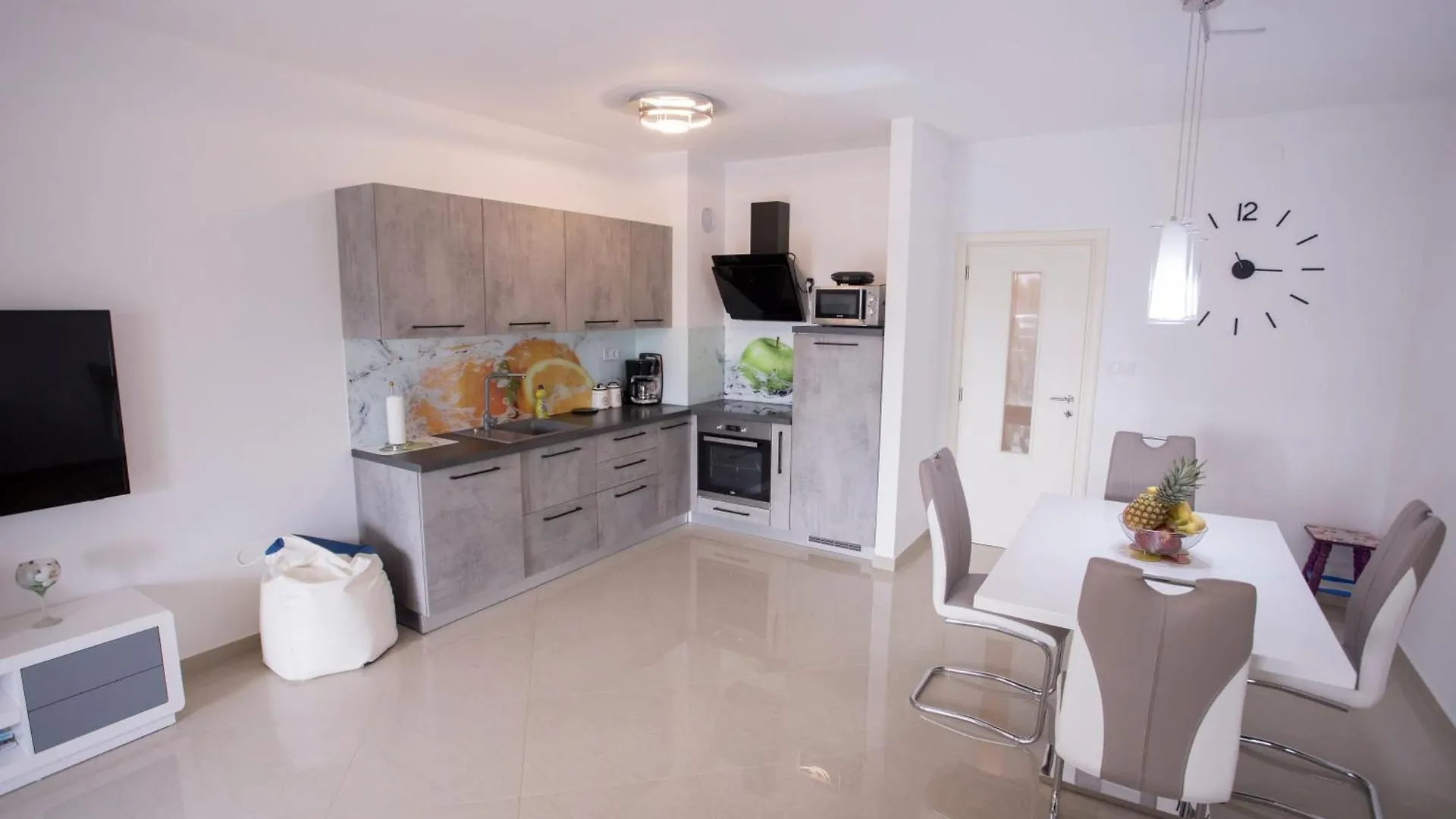 Apartment Mira Fazana Croatia