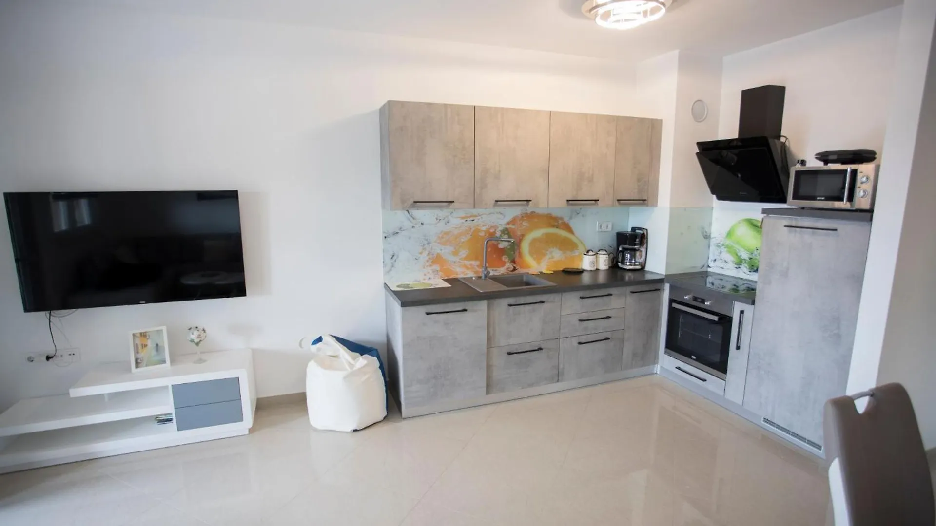 Apartment Mira Fazana