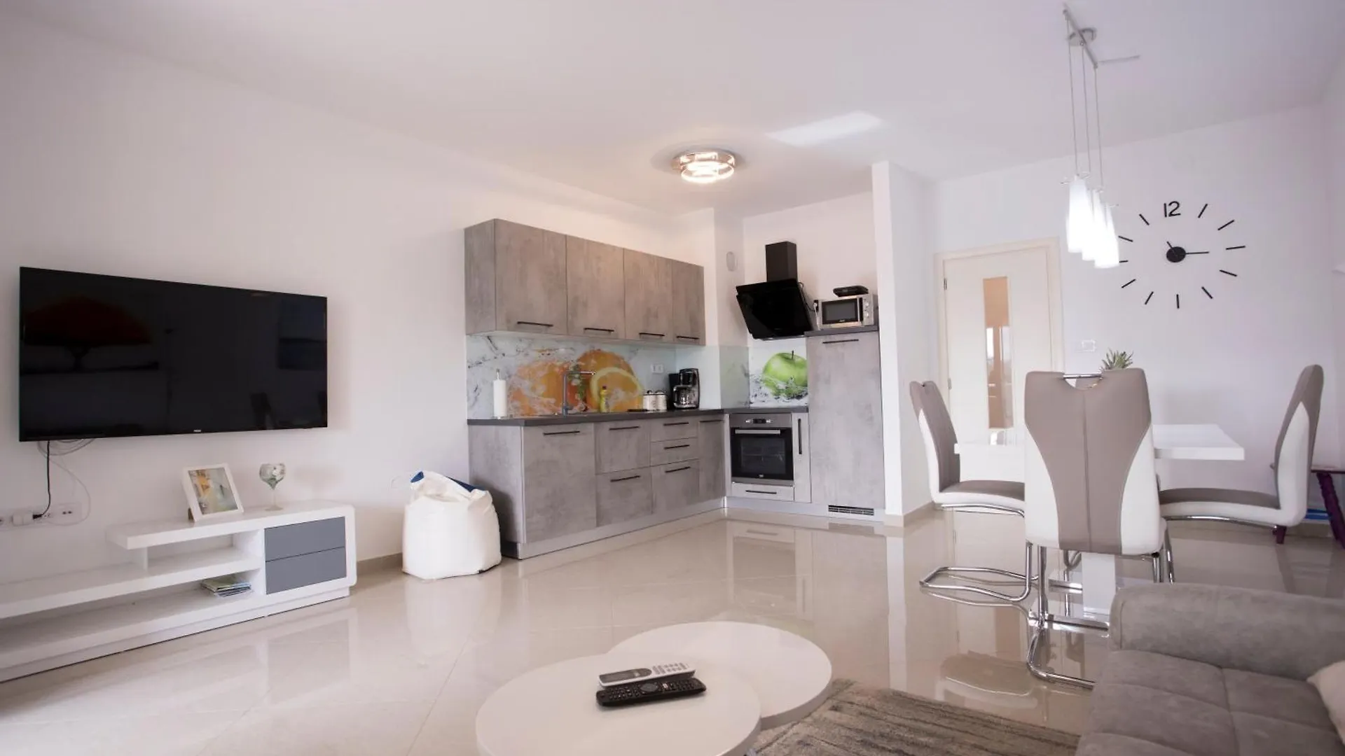 Apartment Mira Fazana