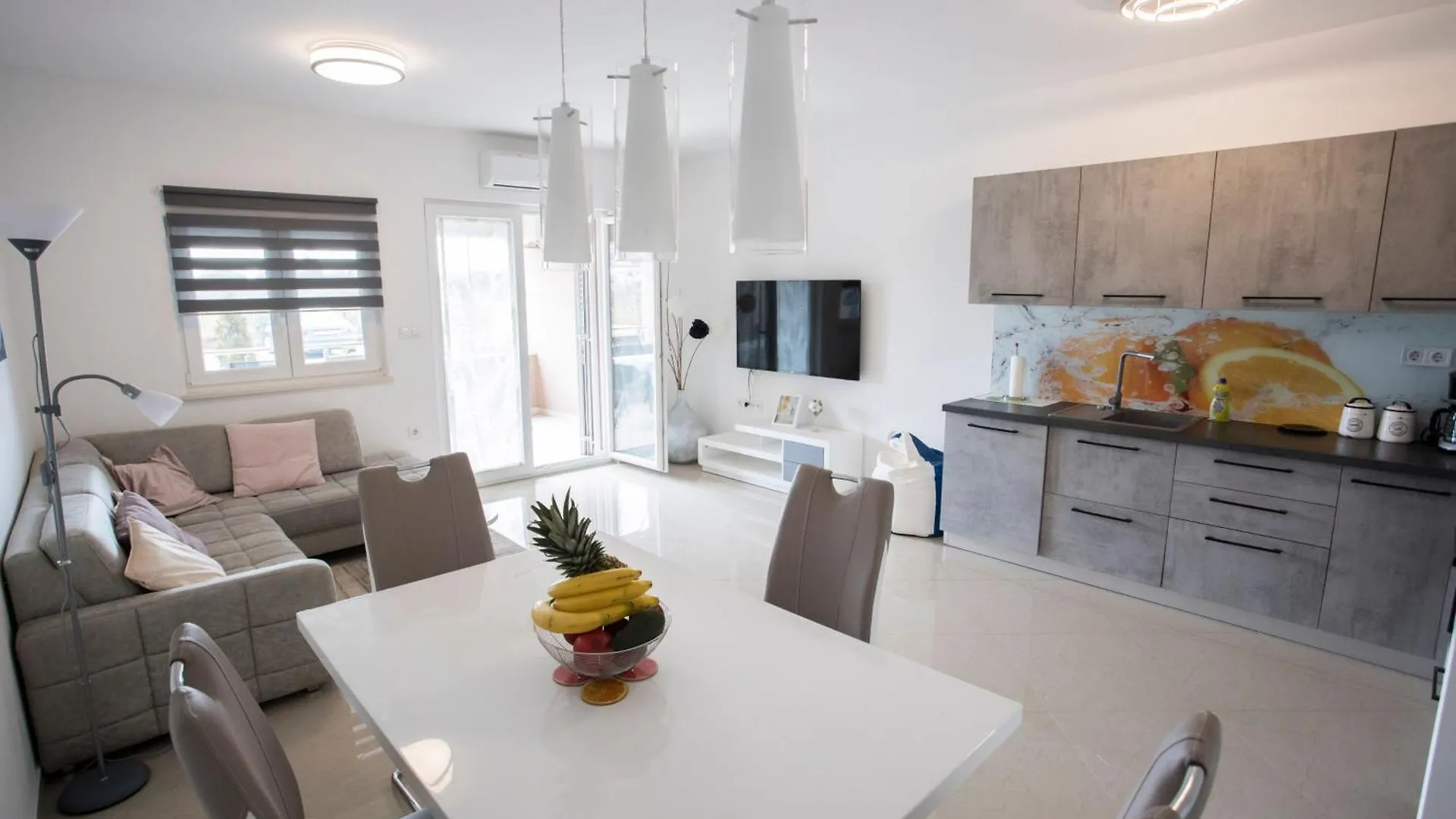 Apartment Mira Fazana Croatia