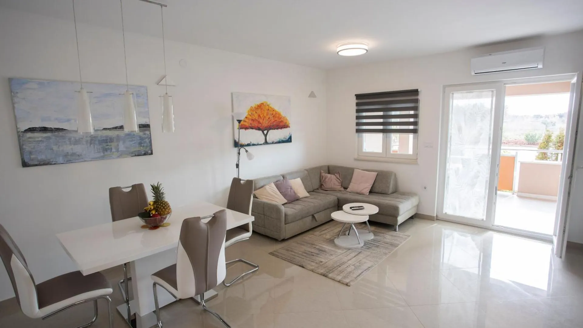 Apartment Mira Fazana
