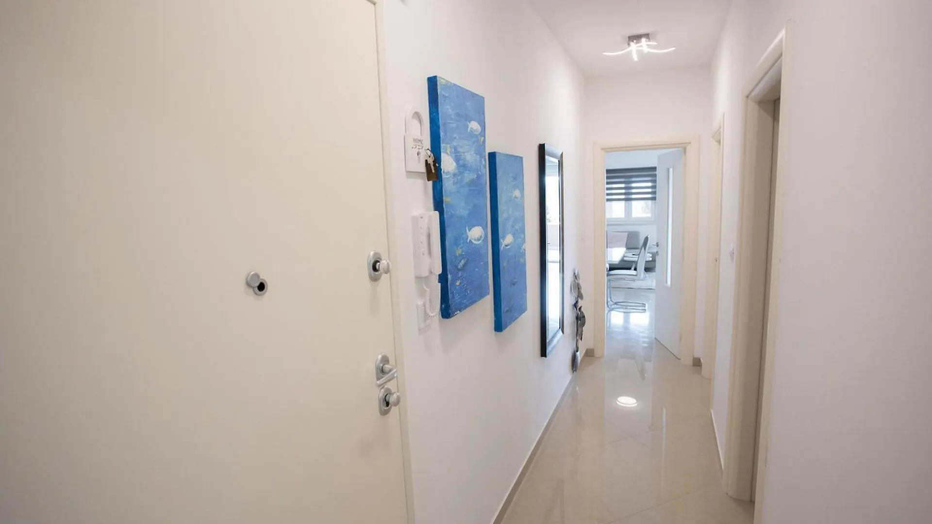 Apartment Mira Fazana