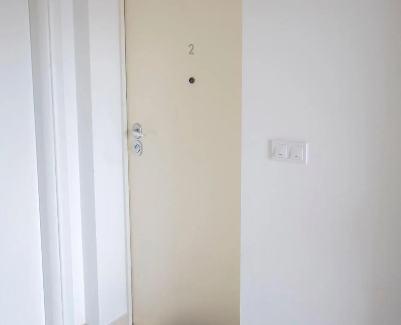 Apartment Mira Fazana