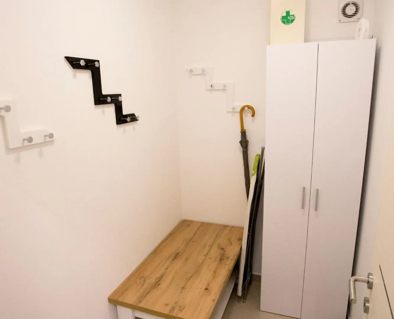 Apartment Mira Fazana