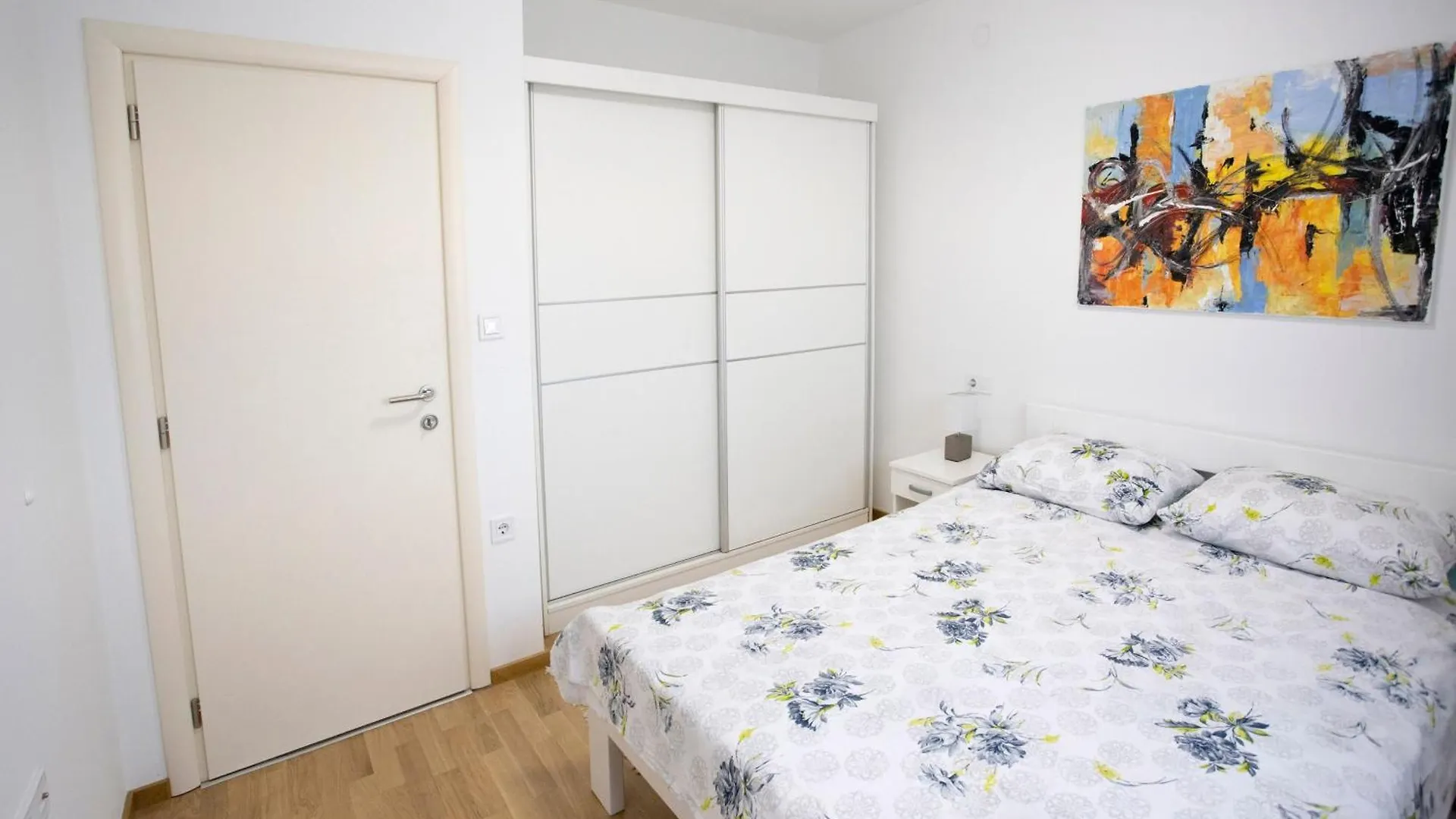 Apartment Mira Fazana