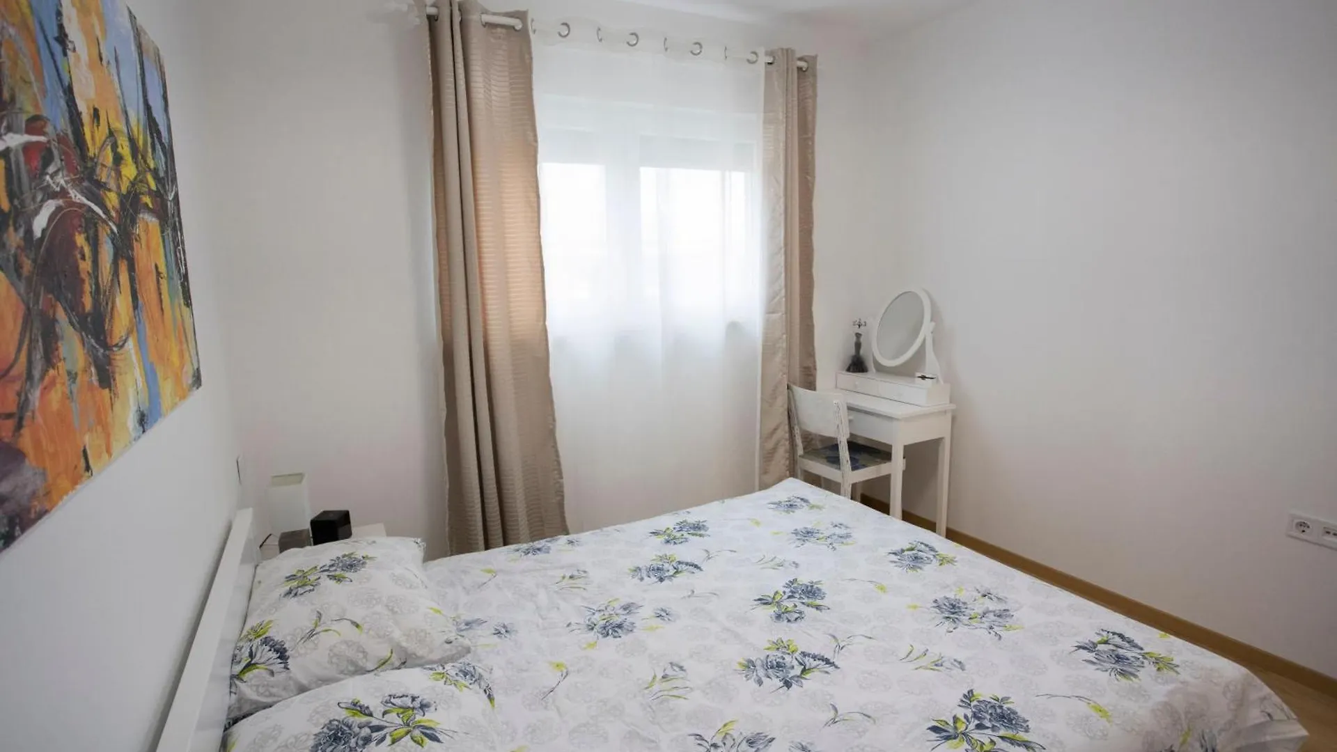 Apartment Mira Fazana Croatia