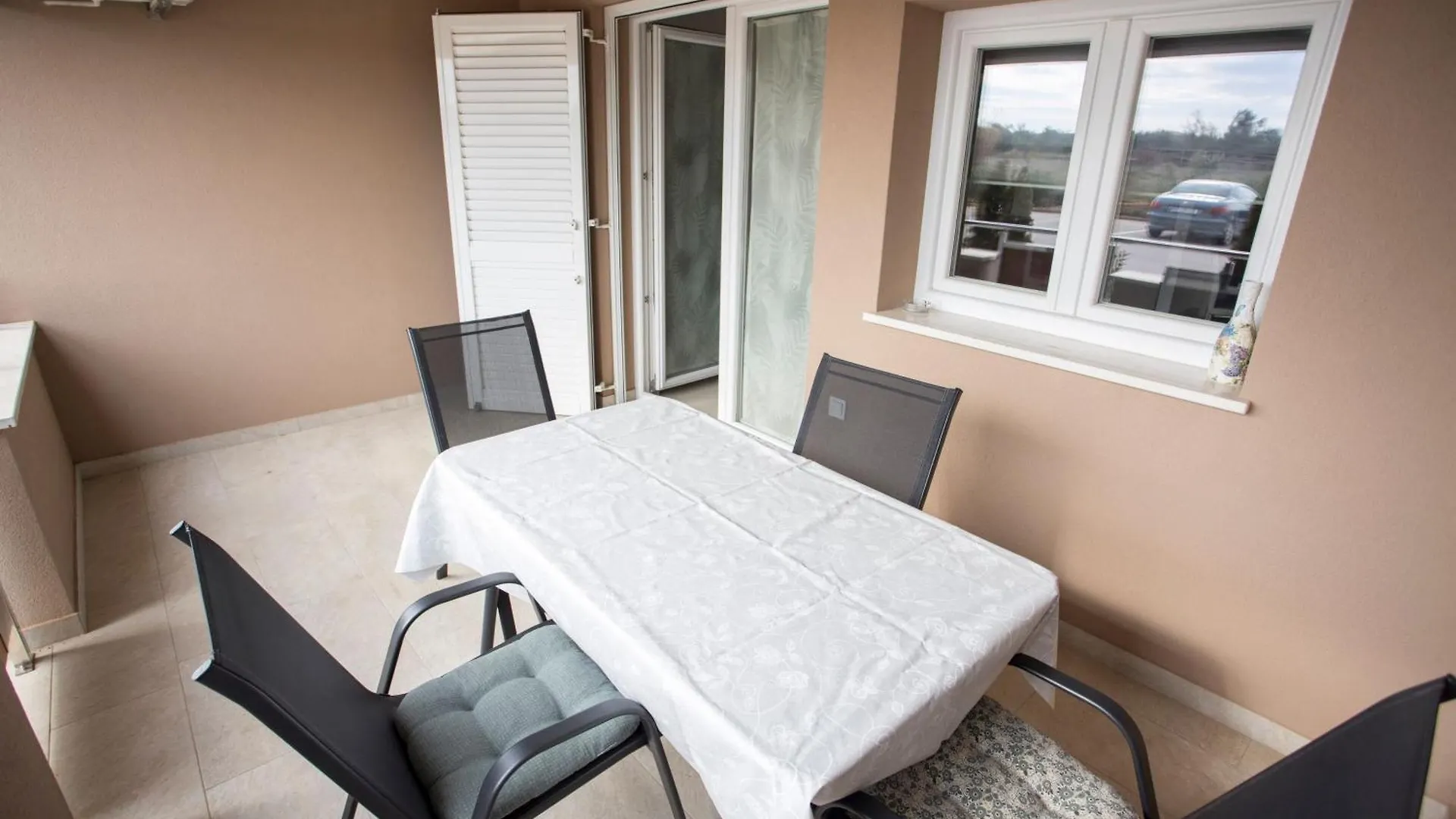 Apartment Mira Fazana