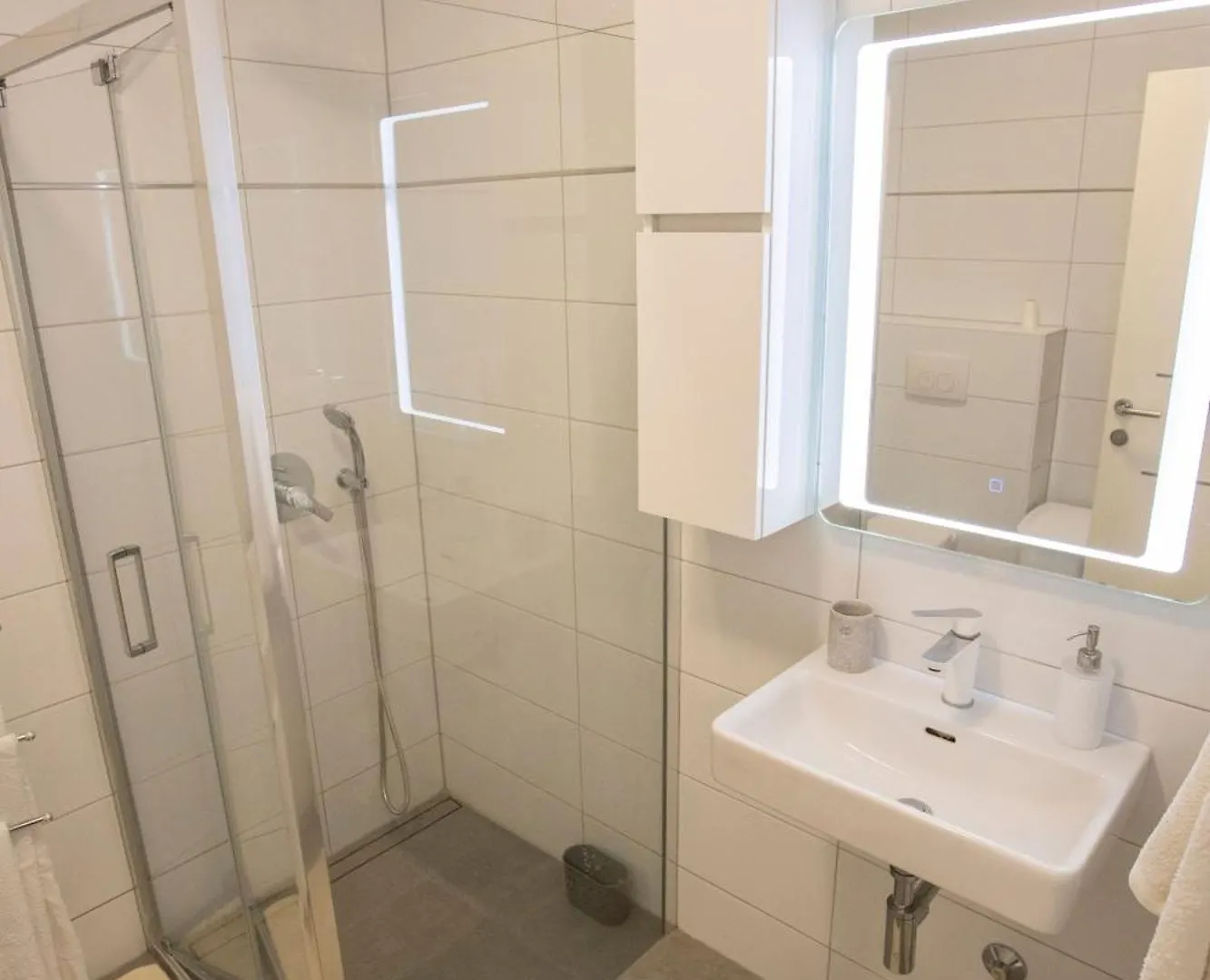 Apartment Mira Fazana