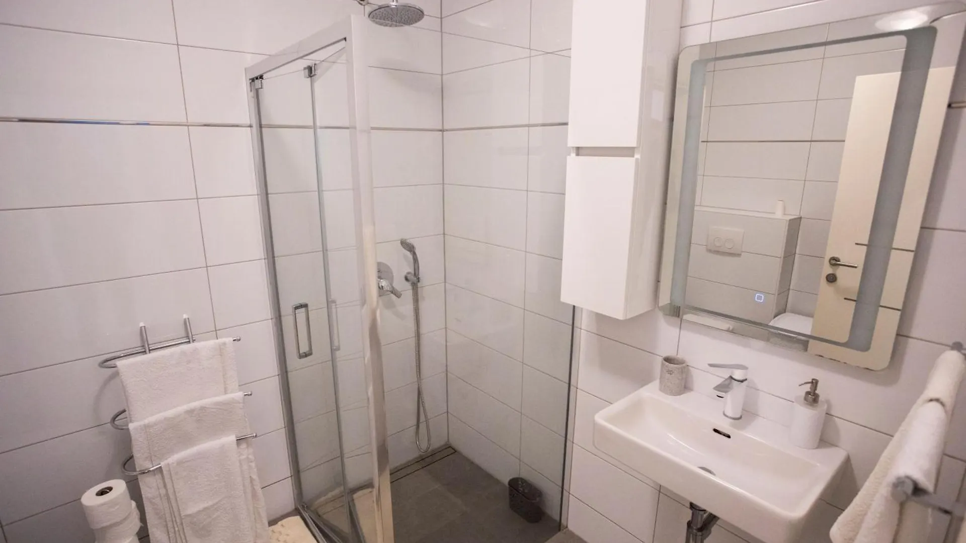 Apartment Mira Fazana 0*,