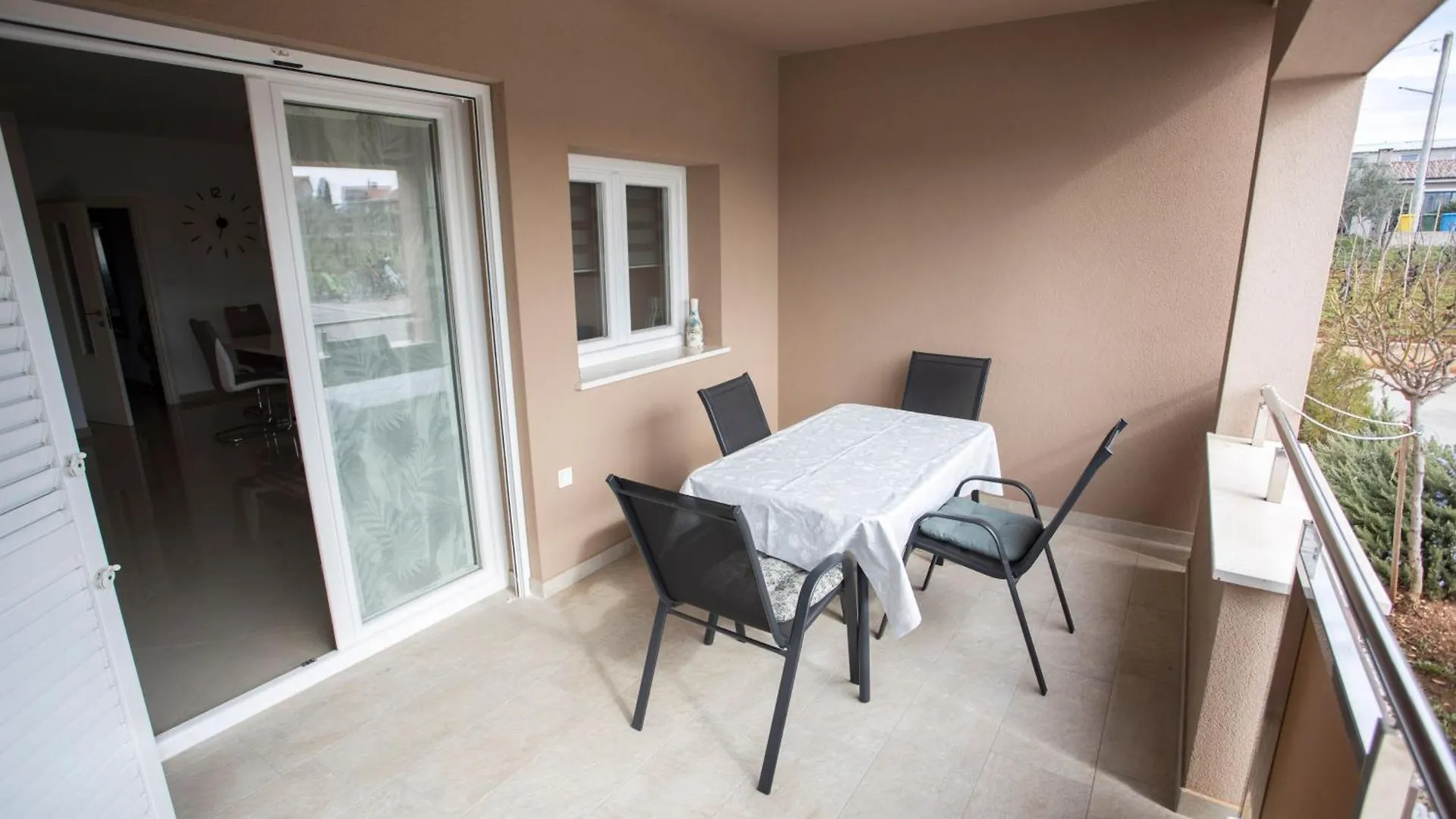 Apartment Mira Fazana Croatia
