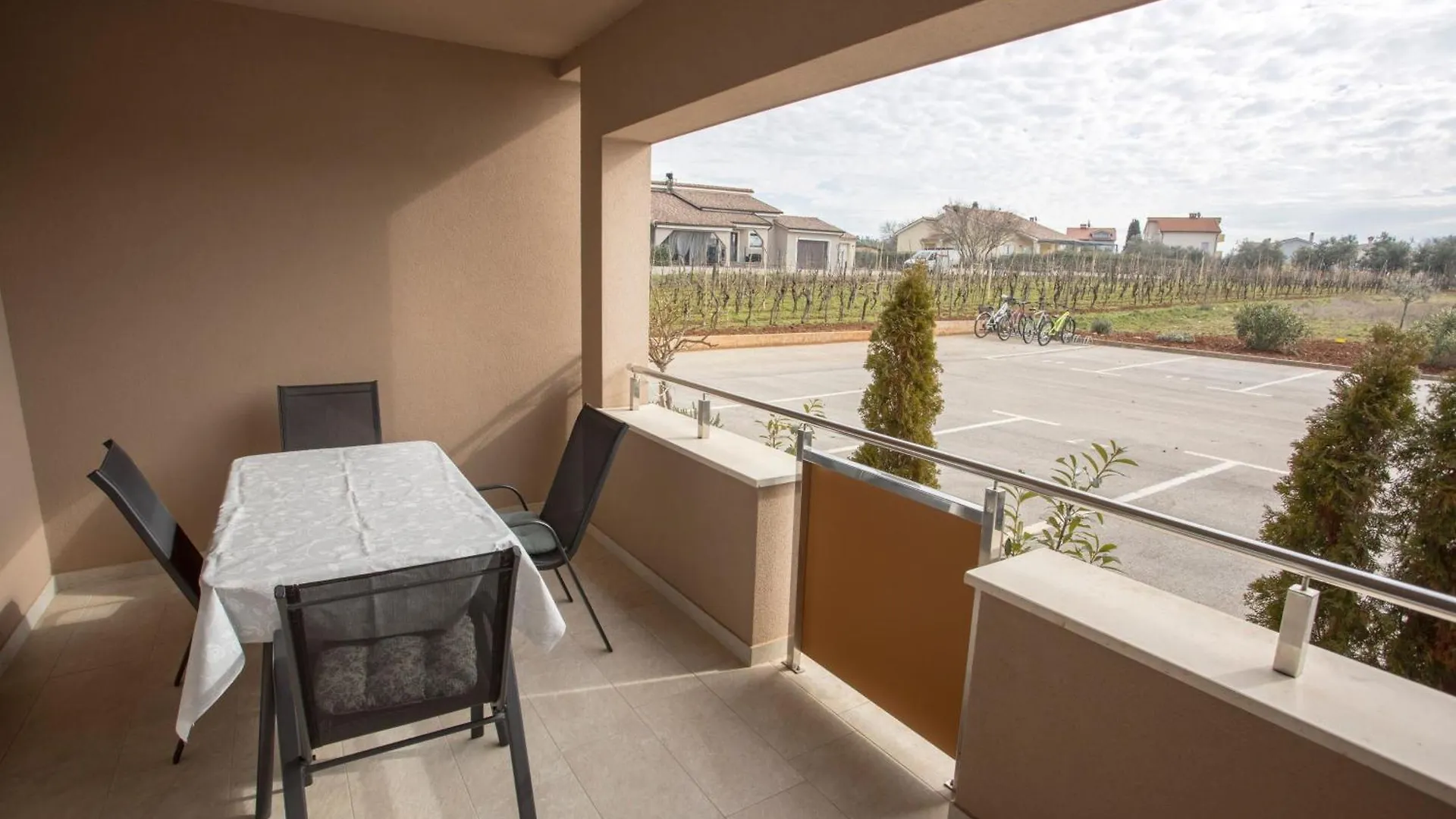 Apartment Mira Fazana