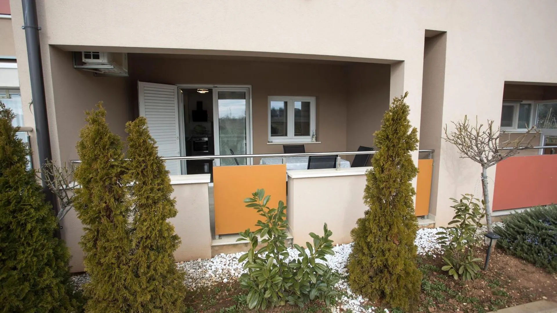 Apartment Mira Fazana